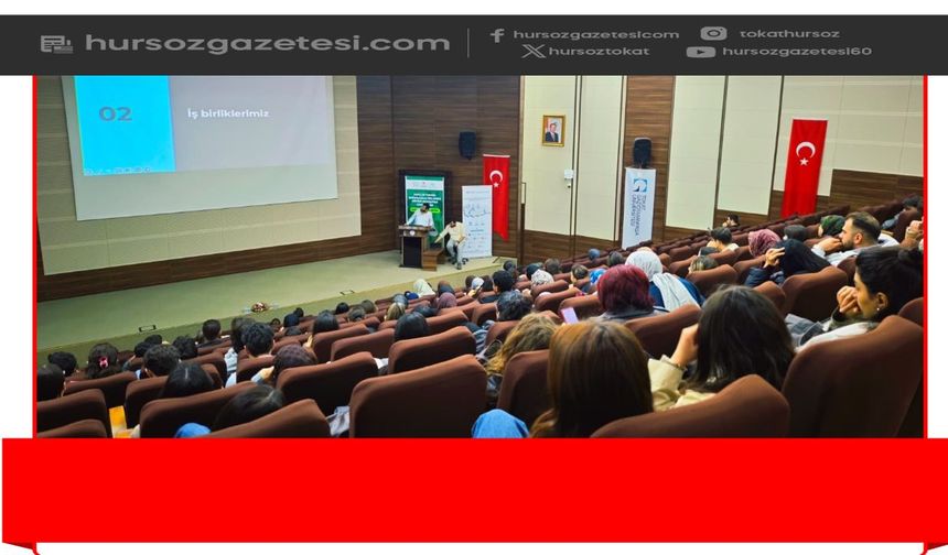 TOGÜ'de Gençlik Tabanlı Bağımlılıkla Mücadele Eğitimi Başladı