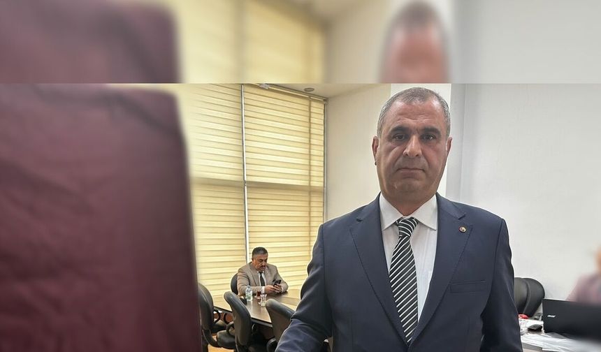 Tokat Ticaret Borsası'nda Seçim Sonuçlandı! Başkan Lütfi Bora Güven Tazeledi