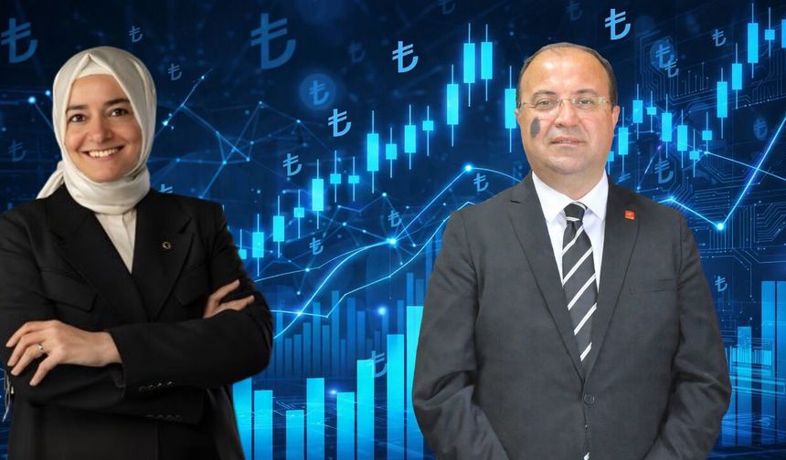 YENİ Parti’li Kurtgöz'den Fon ve Borsa İddialarına Sert Tepki: "İstifa Yetmez, Hesap Sorulmalı"