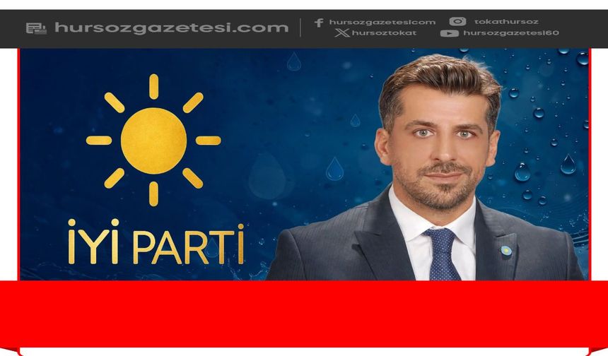 Hastanelerde Çocuk Yoğunluğu! İYİ Parti’den Okullarda "Acil Su Tedbiri" Çağrısı