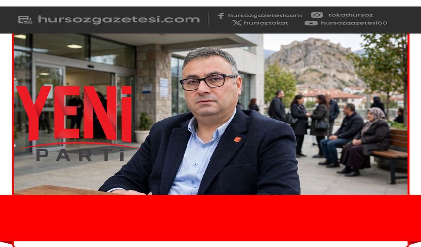 Ayan’dan Tokat’taki Sağlık Şikayetlerine Dair Açıklama! Yetkililerden Şeffaf Bilgilendirme İstedi