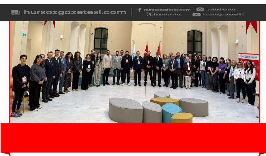 TULCAS 2026 Budapeşte'de Gerçekleşti! Türk Dili, Kültürü ve Sanatı Dünyaya Tanıtıldı