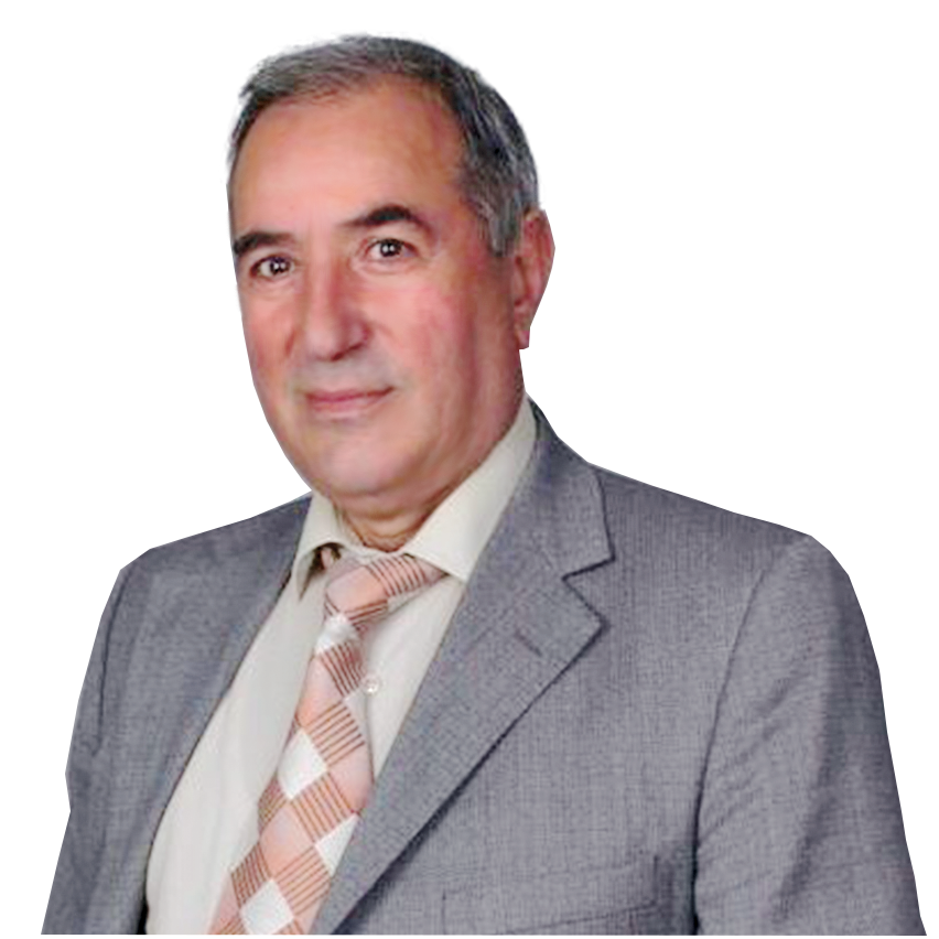 Süleyman Erkan
