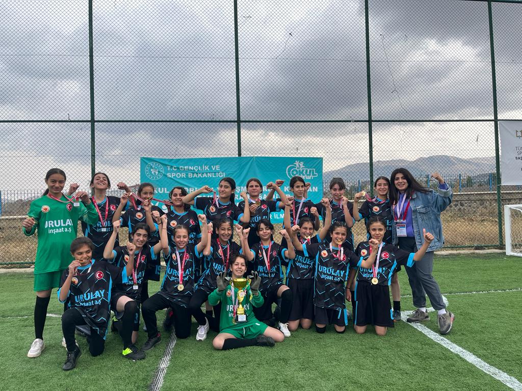 Antrenör Büşra Yılmaz (1)