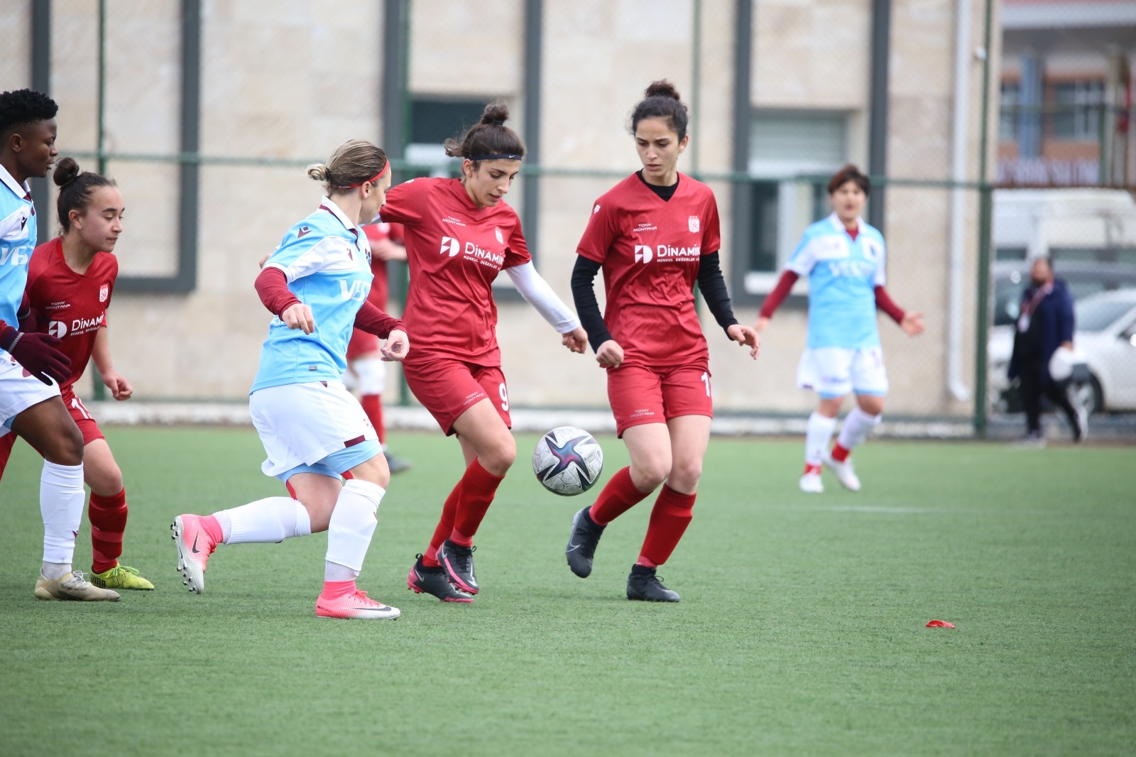 Antrenör Büşra Yılmaz (10)