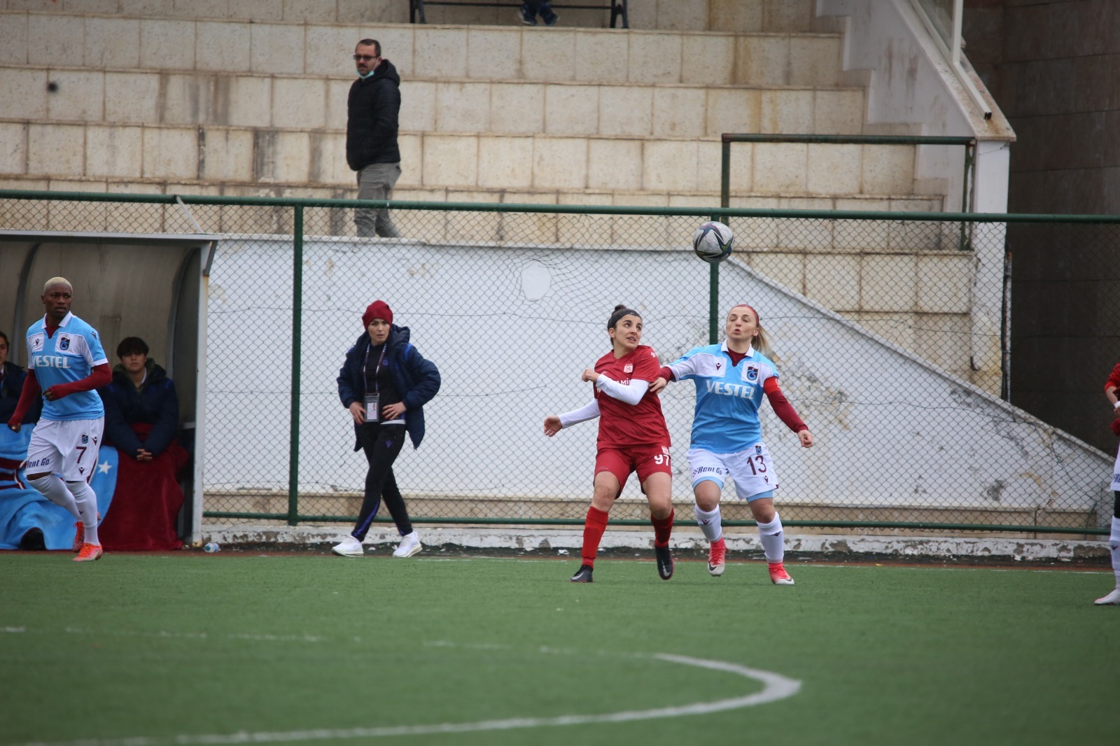 Antrenör Büşra Yılmaz (12)