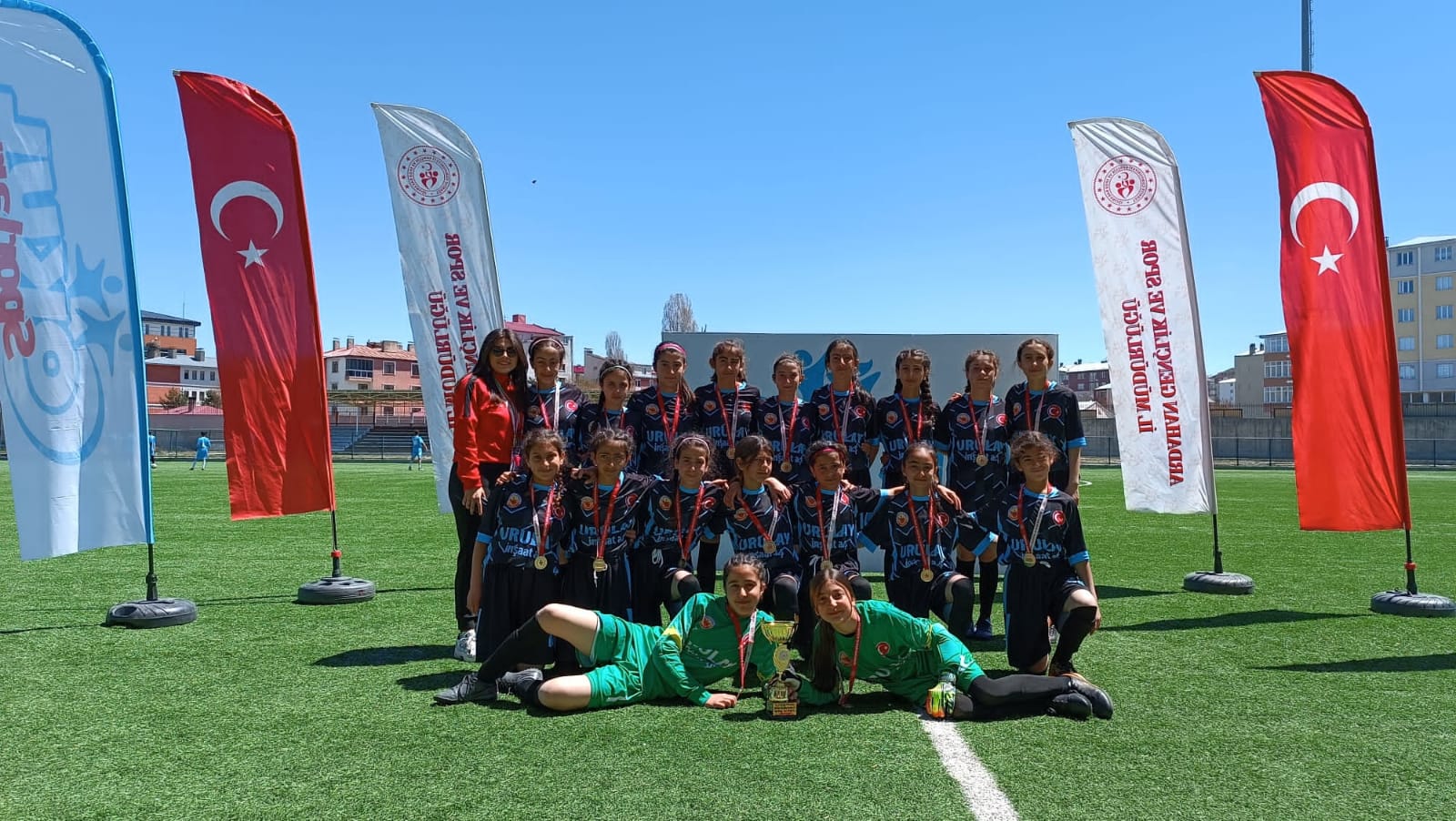 Antrenör Büşra Yılmaz (5)