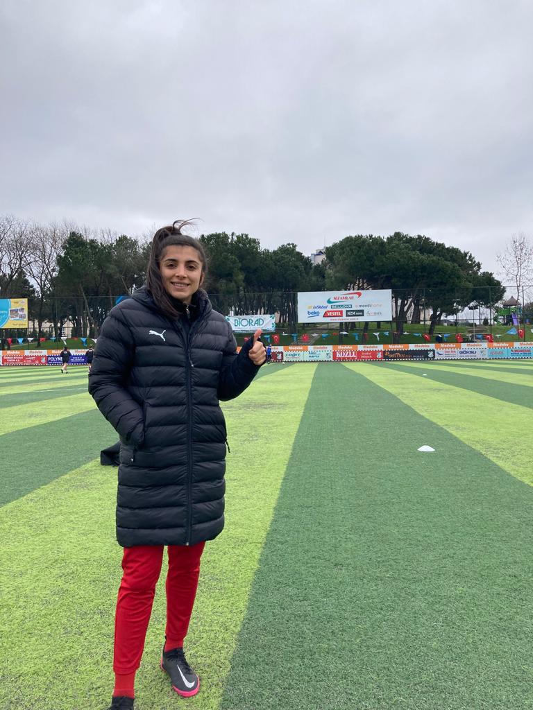 Antrenör Büşra Yılmaz (8)