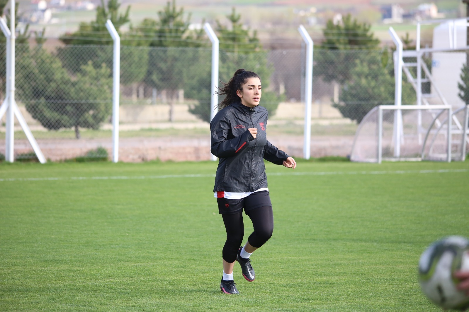 Antrenör Büşra Yılmaz (9)