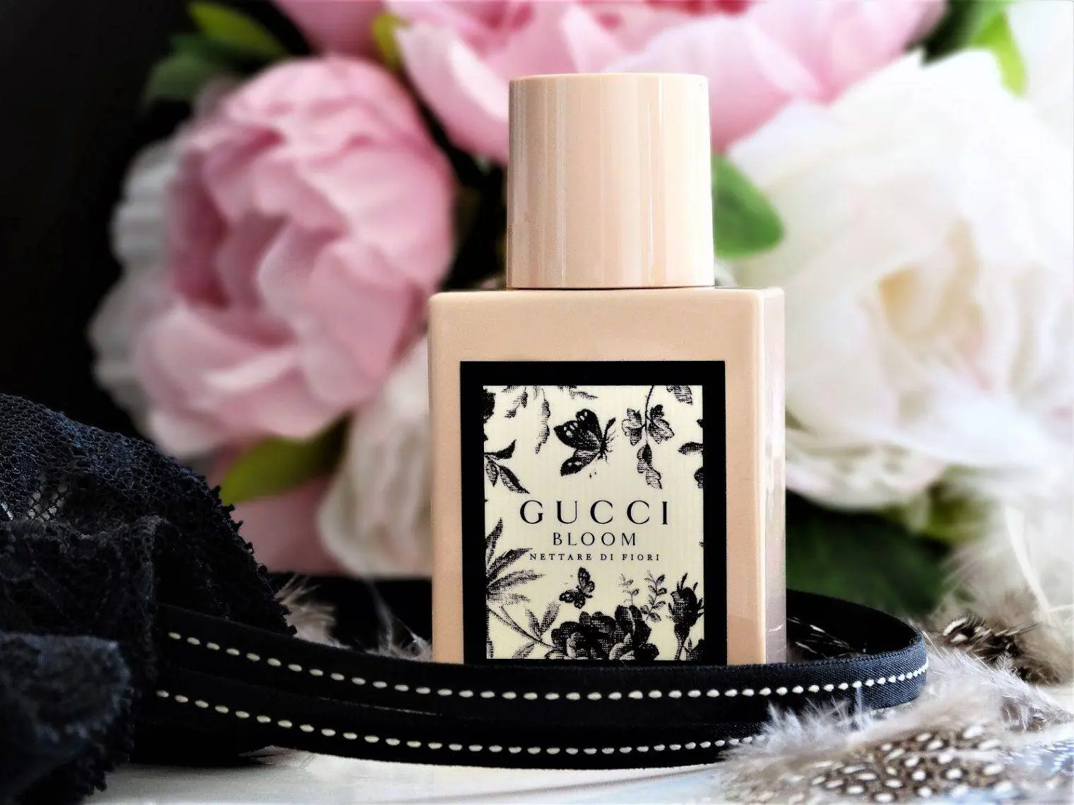 Gucci Bloom Nettare Di Fiori 3