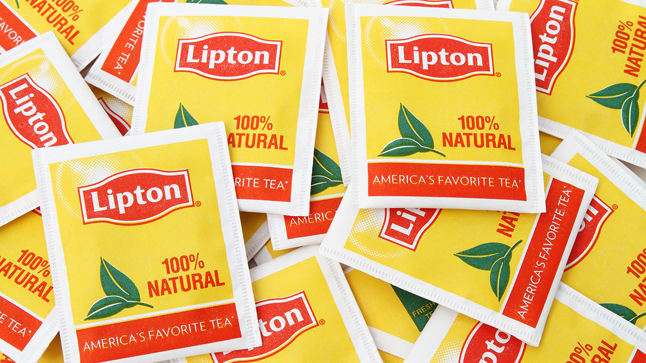 Lipton-kimin