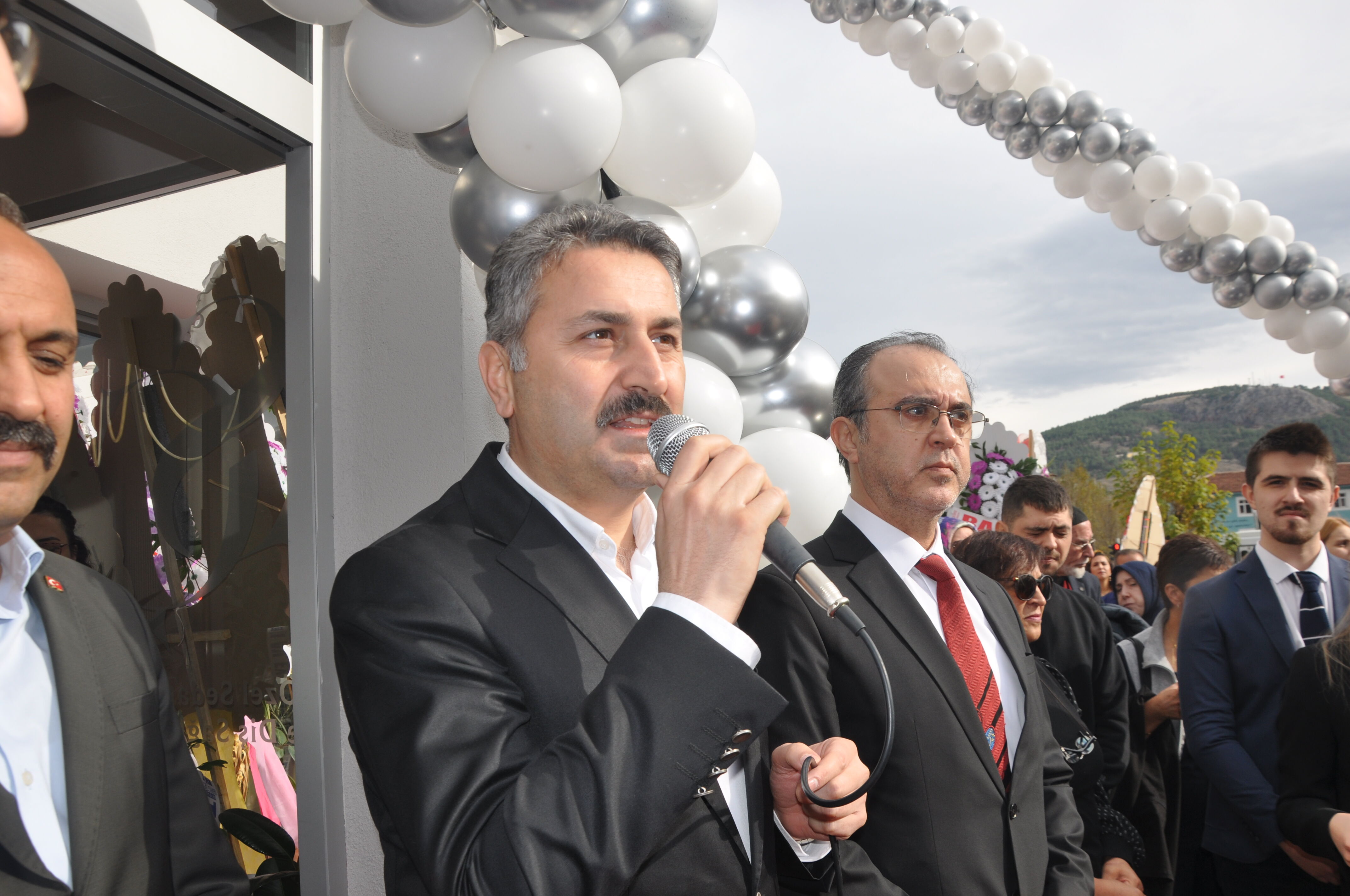 Özel Sedat Çakır Ağız ve Diş Sağlığı Polikliniği (2)