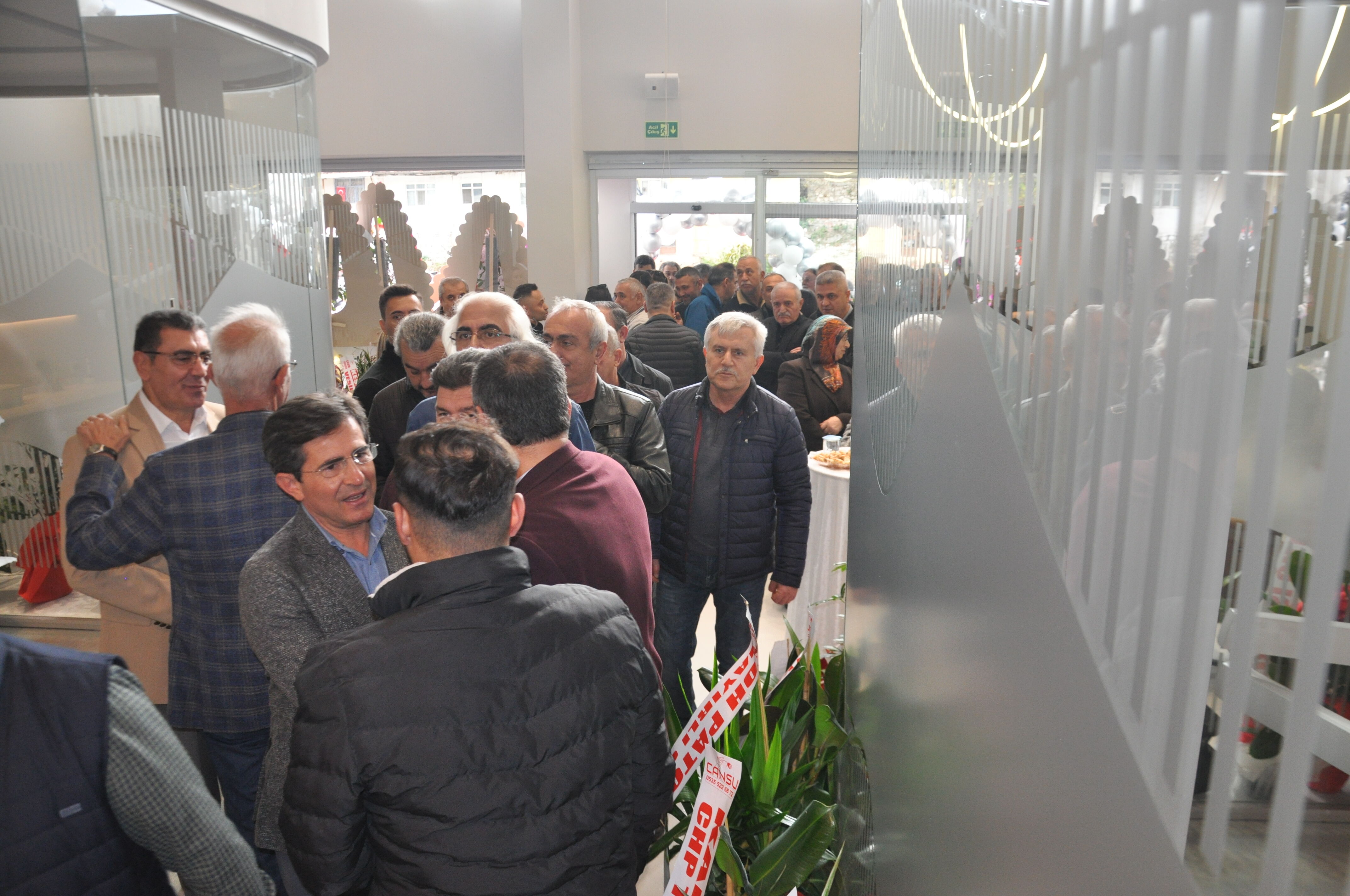 Özel Sedat Çakır Ağız ve Diş Sağlığı Polikliniği (8)