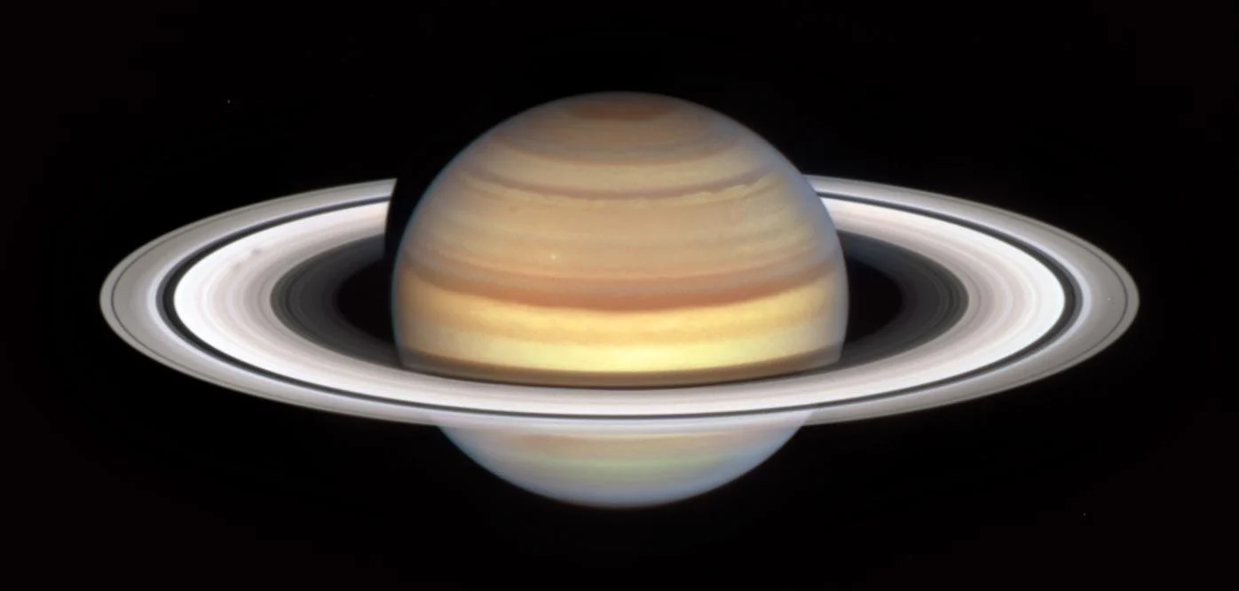 saturn