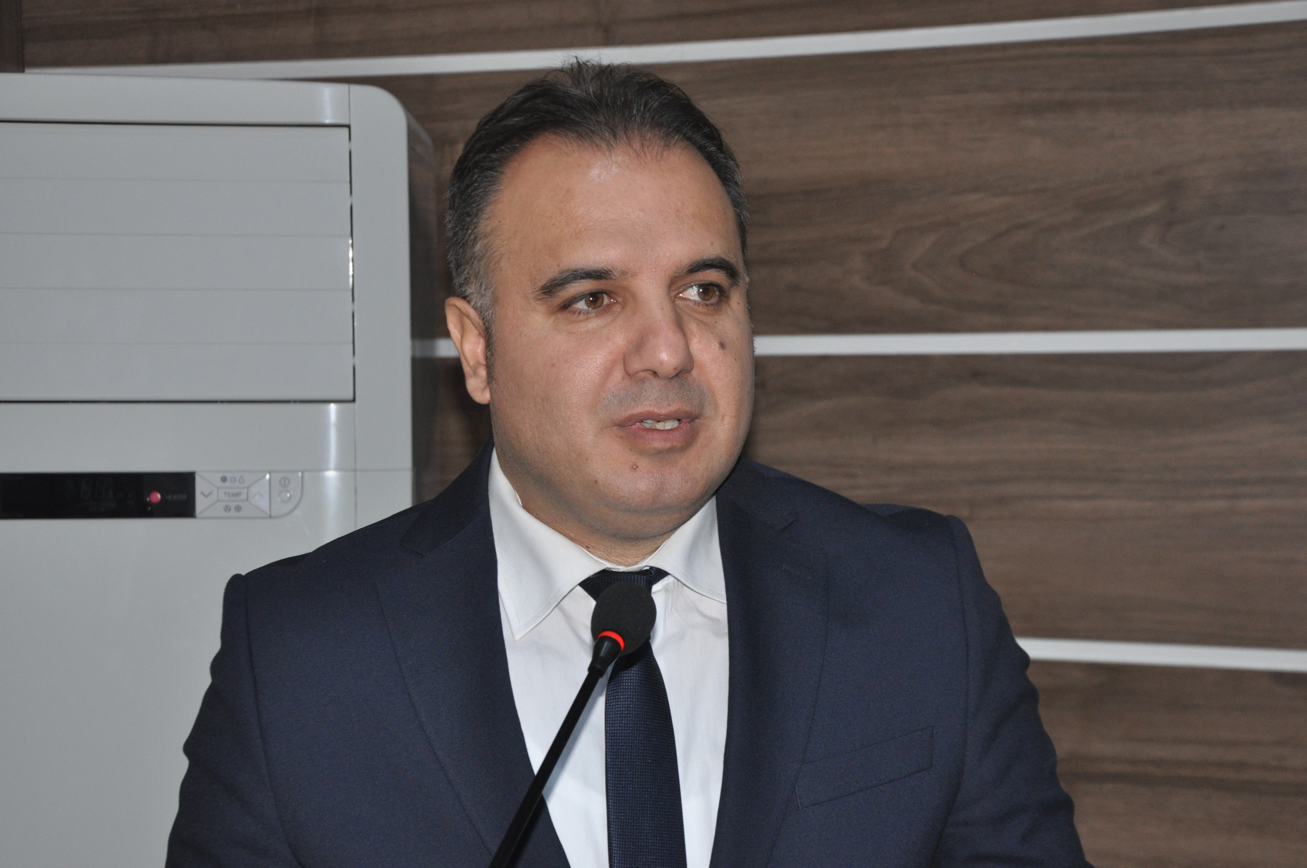 Vekil Zengin, öğretmen babasının gününü kutladı (3)