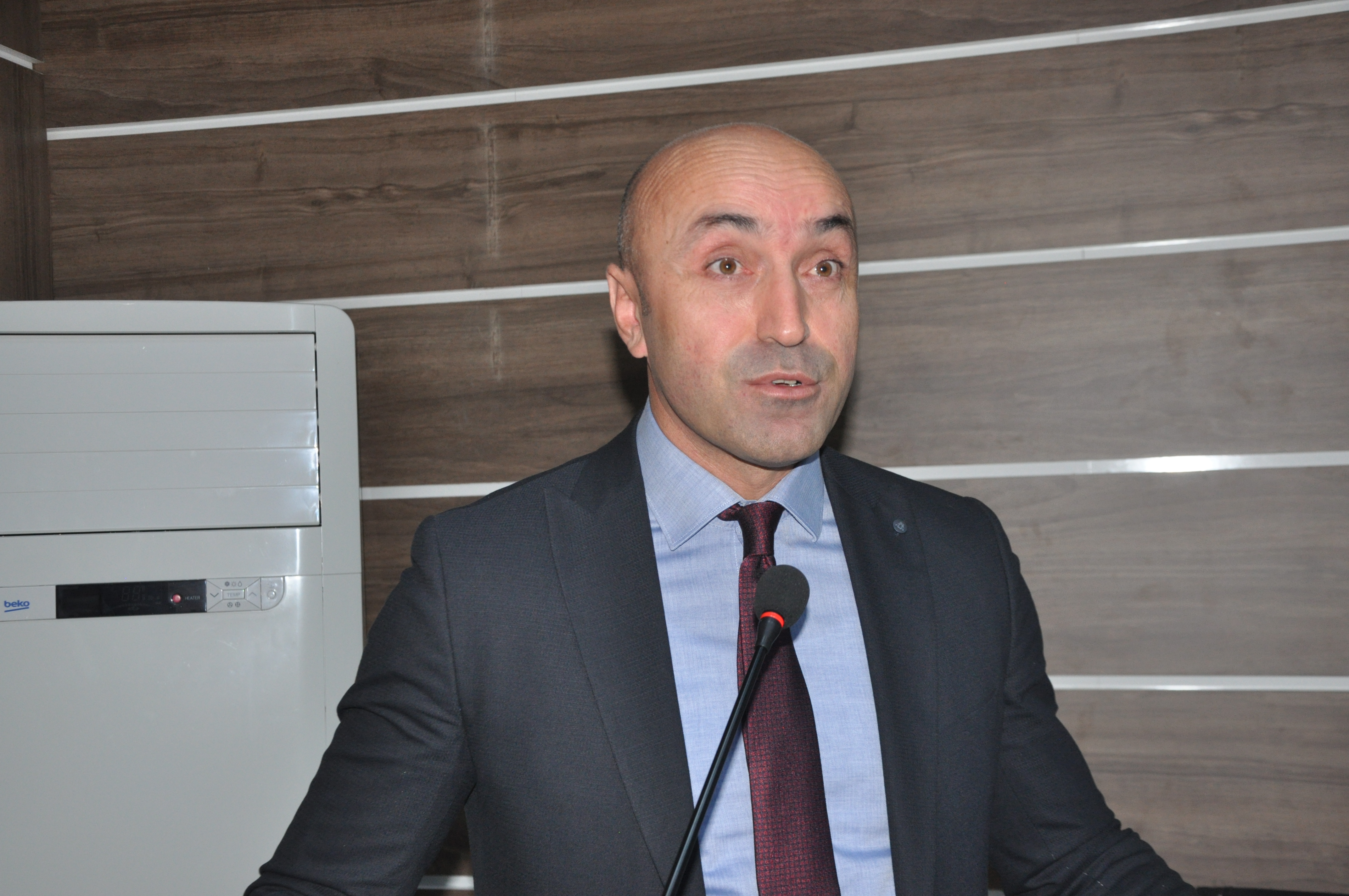 Vekil Zengin, öğretmen babasının gününü kutladı (4)