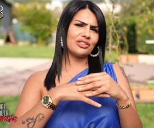 yemekteyiz sultan ne iş yapıyor