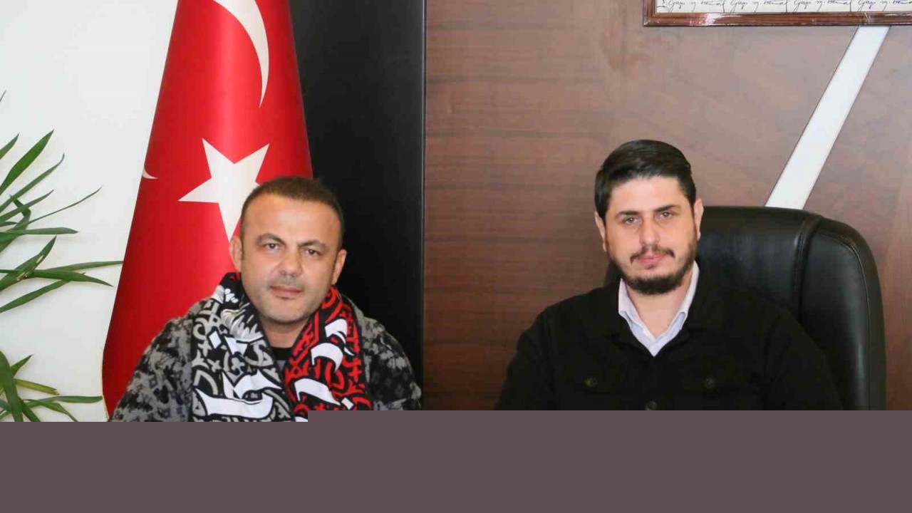 Eskişehirspor’da Levent Kartop dönemi resmen başladı Hürsöz Gazetesi