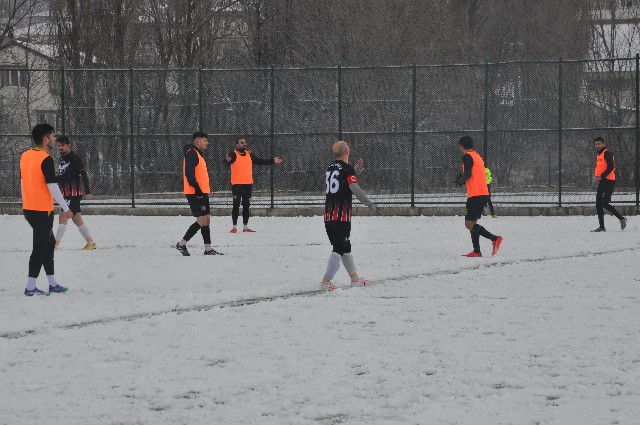 Artovagücü Futbol Kulübü&Dinç Doğanspor Maçı (13)