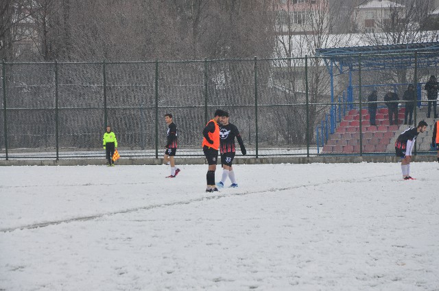 Artovagücü Futbol Kulübü&Dinç Doğanspor Maçı (15)