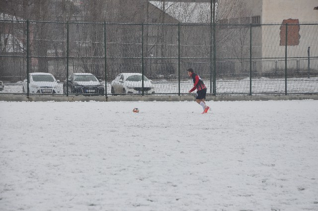 Artovagücü Futbol Kulübü&Dinç Doğanspor Maçı (19)