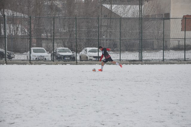 Artovagücü Futbol Kulübü&Dinç Doğanspor Maçı (21)