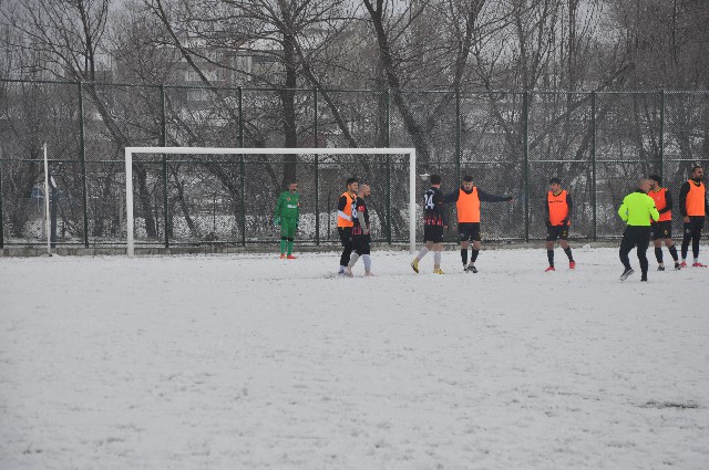 Artovagücü Futbol Kulübü&Dinç Doğanspor Maçı (23)