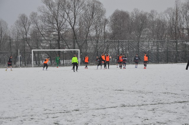 Artovagücü Futbol Kulübü&Dinç Doğanspor Maçı (25)