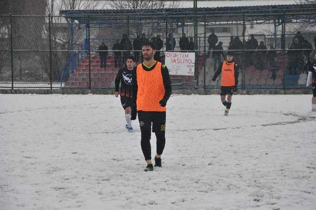 Artovagücü Futbol Kulübü&Dinç Doğanspor Maçı (28)