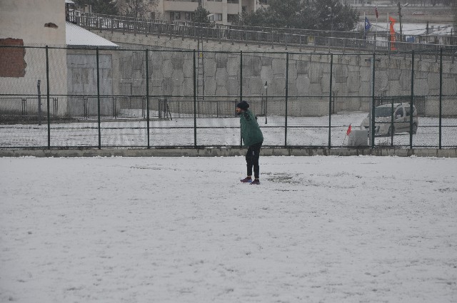 Artovagücü Futbol Kulübü&Dinç Doğanspor Maçı (31)