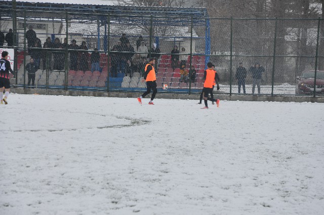 Artovagücü Futbol Kulübü&Dinç Doğanspor Maçı (34)