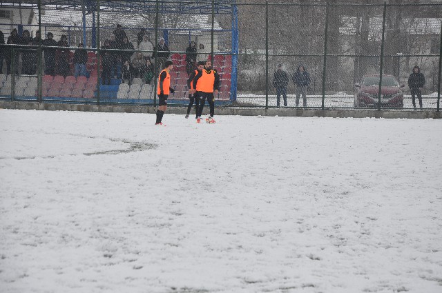 Artovagücü Futbol Kulübü&Dinç Doğanspor Maçı (35)