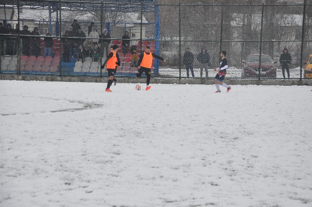 Artovagücü Futbol Kulübü&Dinç Doğanspor Maçı (36)