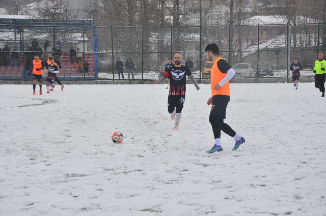 Artovagücü Futbol Kulübü&Dinç Doğanspor Maçı (38)