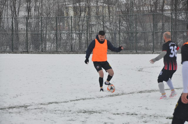 Artovagücü Futbol Kulübü&Dinç Doğanspor Maçı (39)