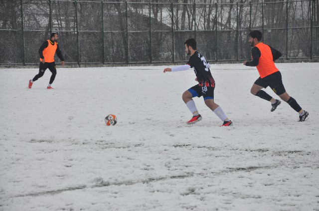 Artovagücü Futbol Kulübü&Dinç Doğanspor Maçı (40)