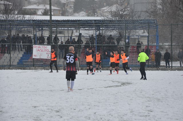 Artovagücü Futbol Kulübü&Dinç Doğanspor Maçı (47)