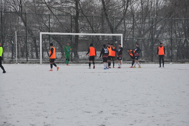 Artovagücü Futbol Kulübü&Dinç Doğanspor Maçı (48)