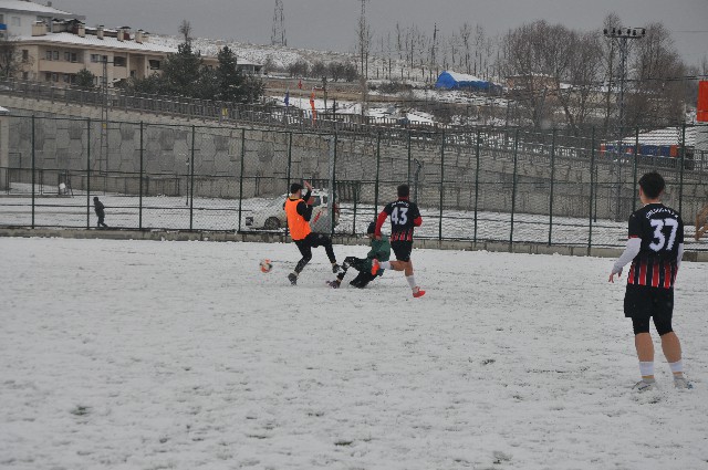 Artovagücü Futbol Kulübü&Dinç Doğanspor Maçı (53)