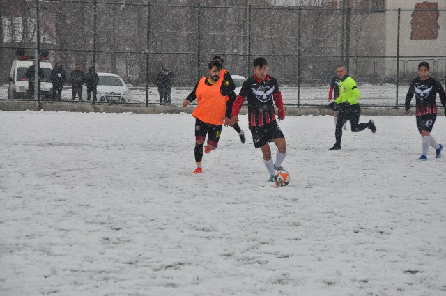 Artovagücü Futbol Kulübü&Dinç Doğanspor Maçı (56)