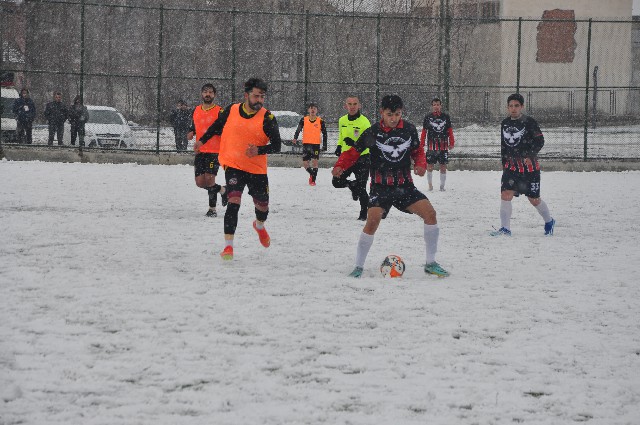 Artovagücü Futbol Kulübü&Dinç Doğanspor Maçı (57)