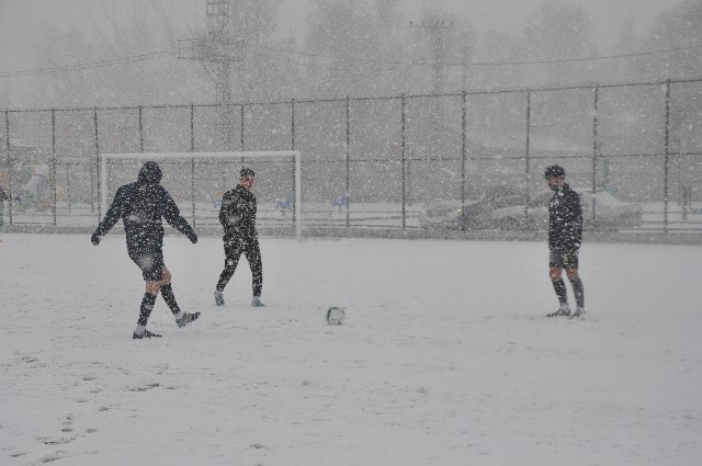 Artovagücü Futbol Kulübü&Dinç Doğanspor Maçı (6)