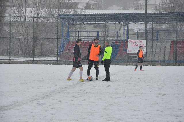 Artovagücü Futbol Kulübü&Dinç Doğanspor Maçı (61)