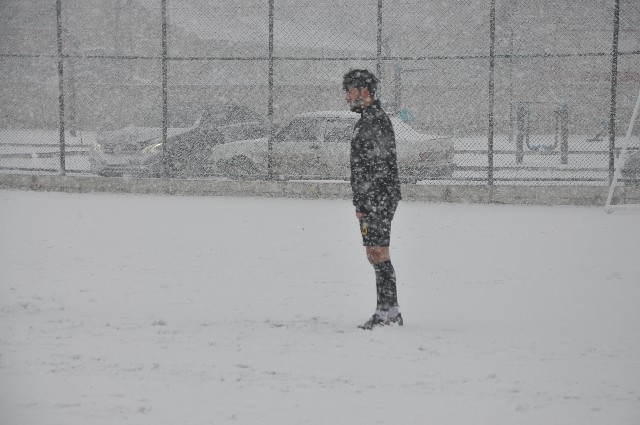 Artovagücü Futbol Kulübü&Dinç Doğanspor Maçı (7)