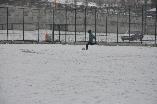 Artovagücü Futbol Kulübü&Dinç Doğanspor Maçı (9)