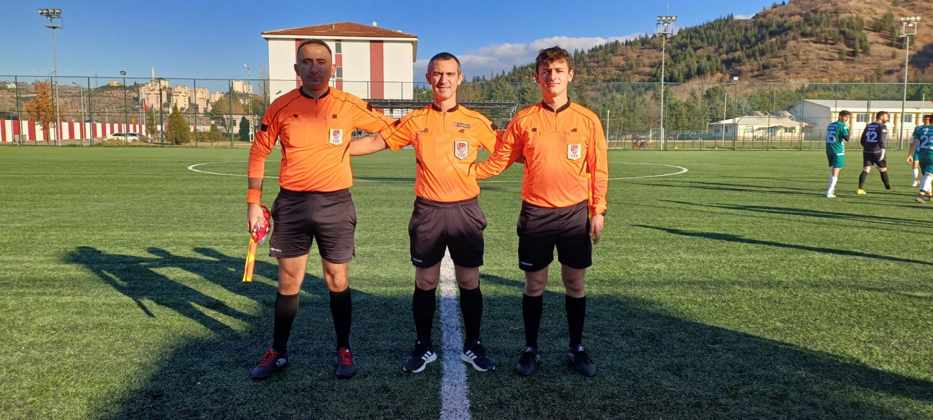 Ayışığı Spor Kulübü (1)