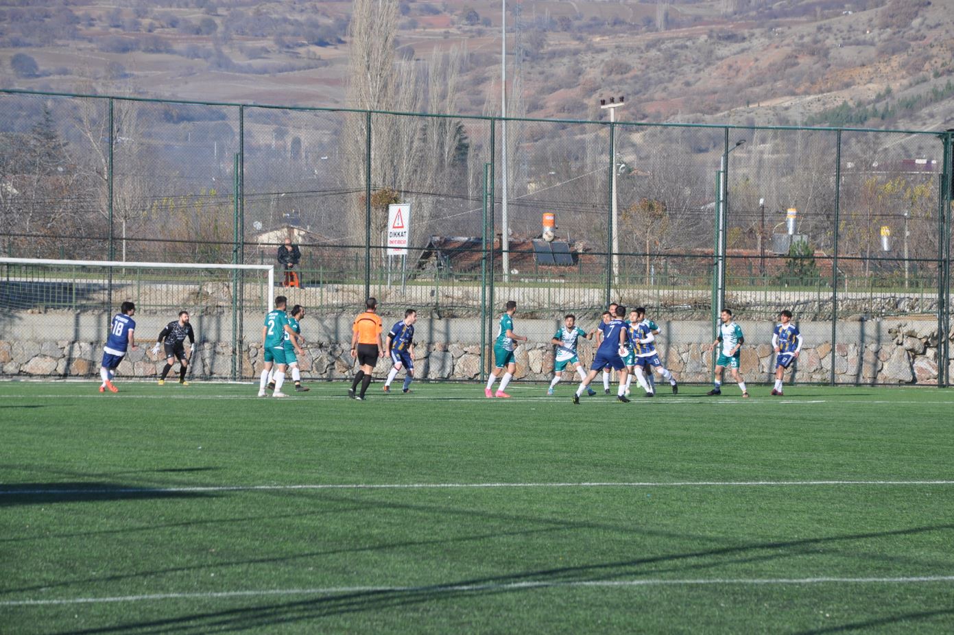 Ayışığı Spor Kulübü (2)
