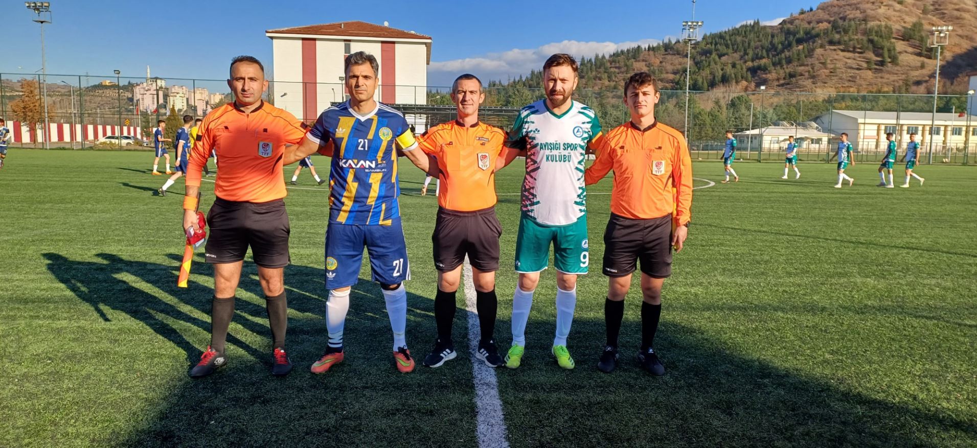 Ayışığı Spor Kulübü (3)