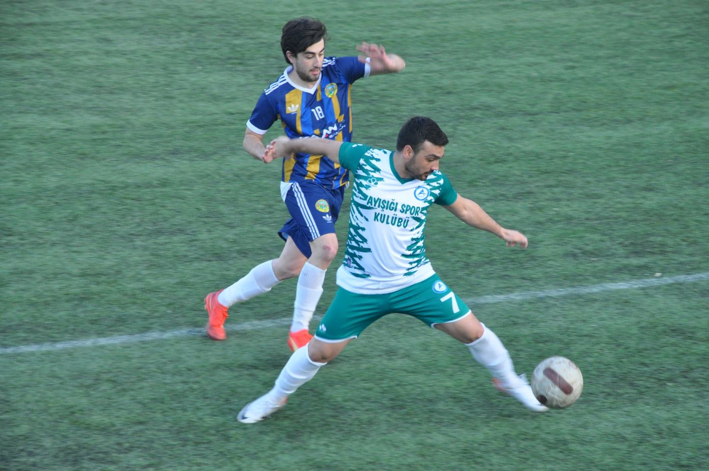 Ayışığı Spor Kulübü (4)