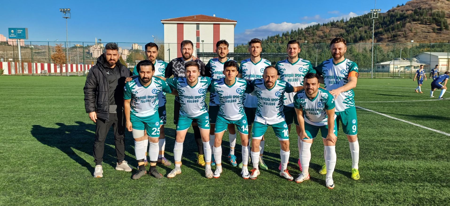 Ayışığı Spor Kulübü (5)